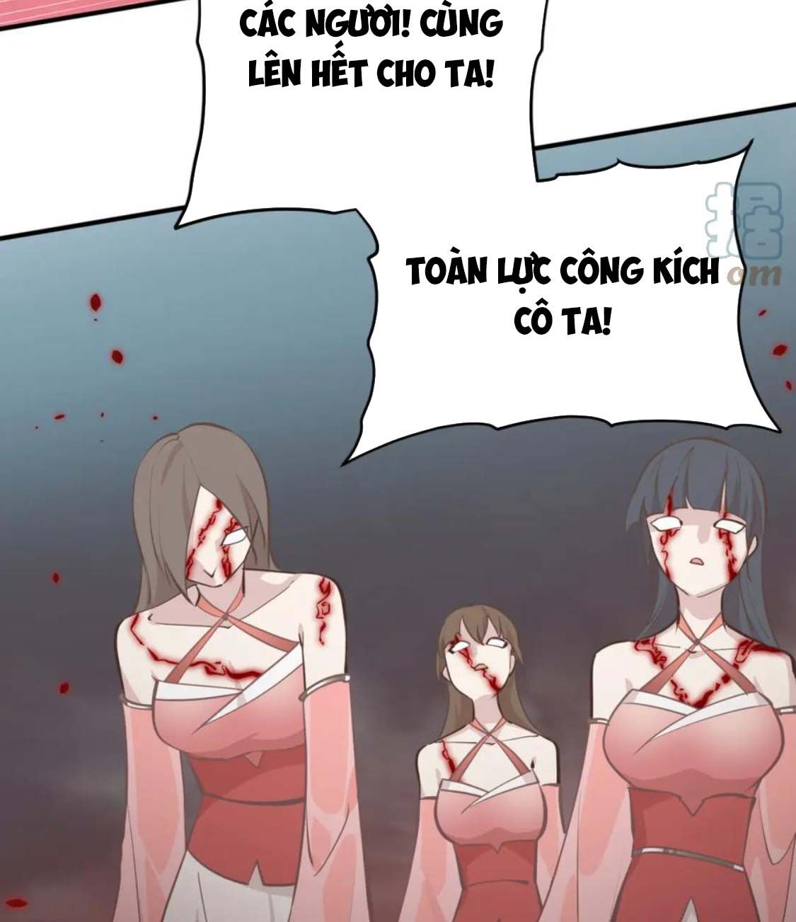Tối Cường Thiên Đế Hệ Thống Chapter 70 - Trang 2