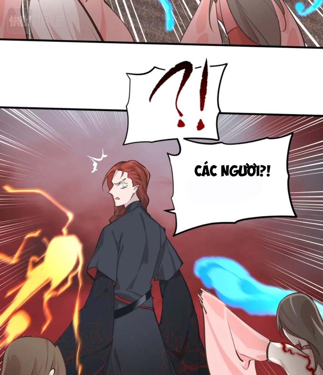 Tối Cường Thiên Đế Hệ Thống Chapter 70 - Trang 2