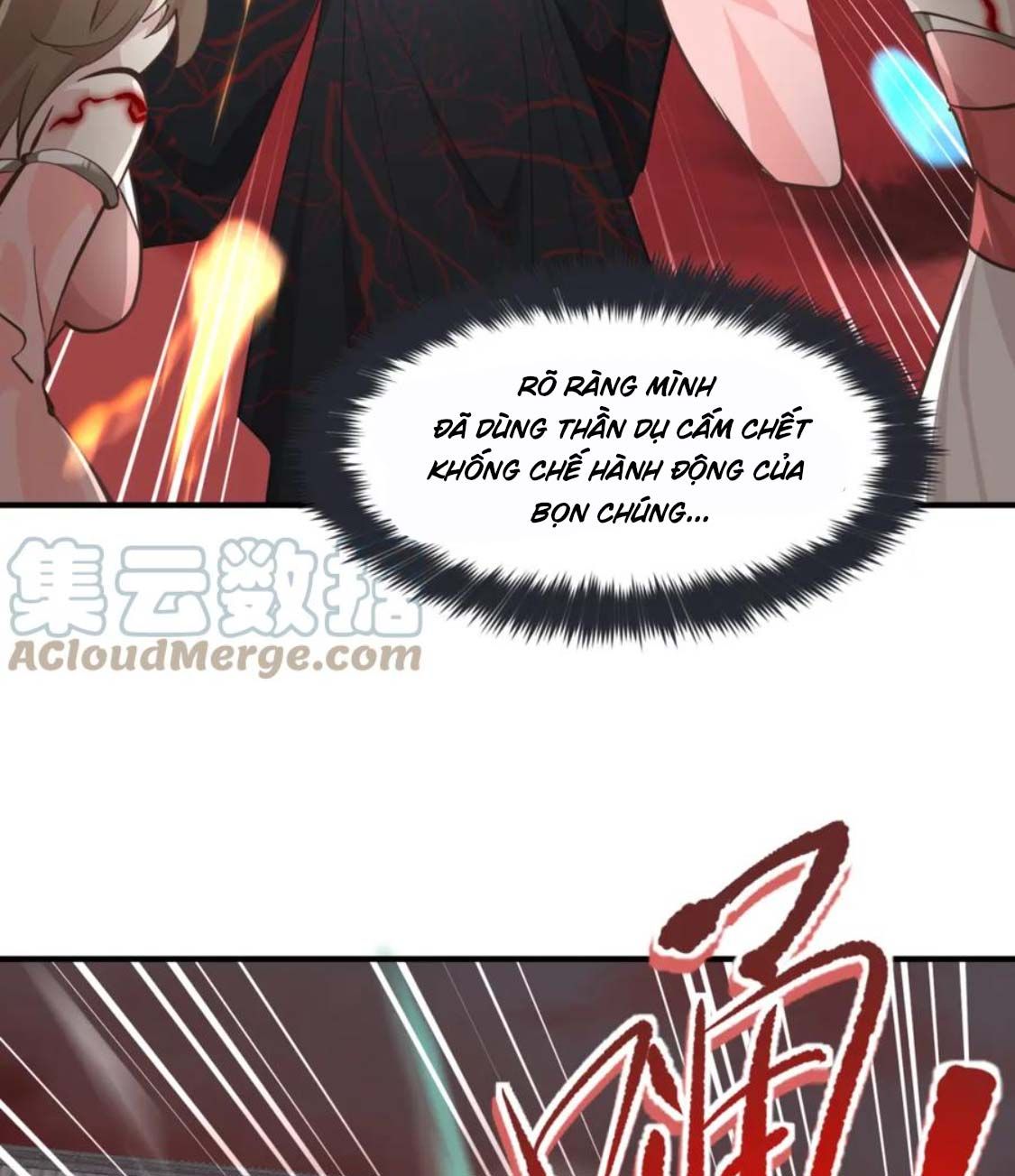 Tối Cường Thiên Đế Hệ Thống Chapter 70 - Trang 2