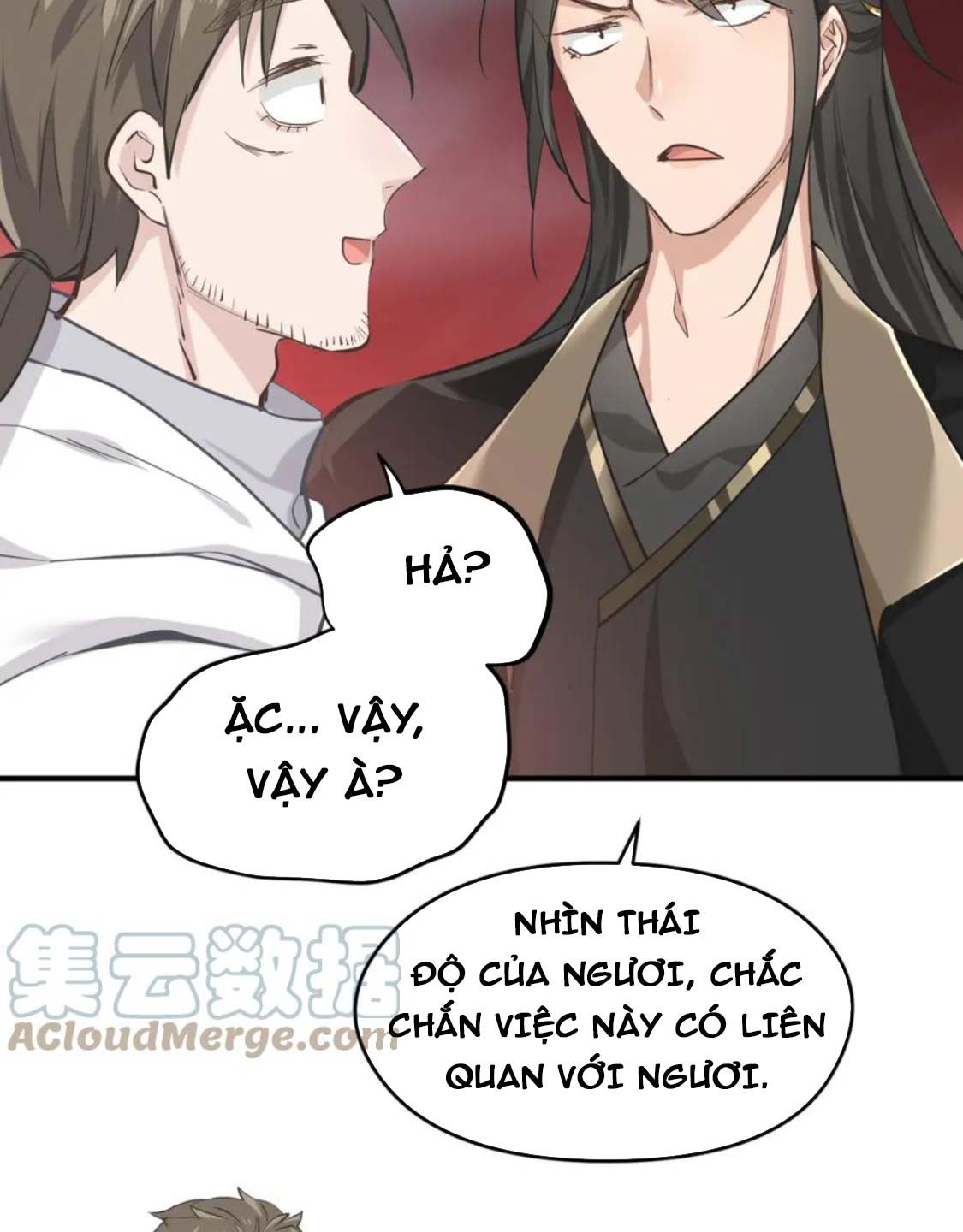 Tối Cường Thiên Đế Hệ Thống Chapter 74 - Trang 2