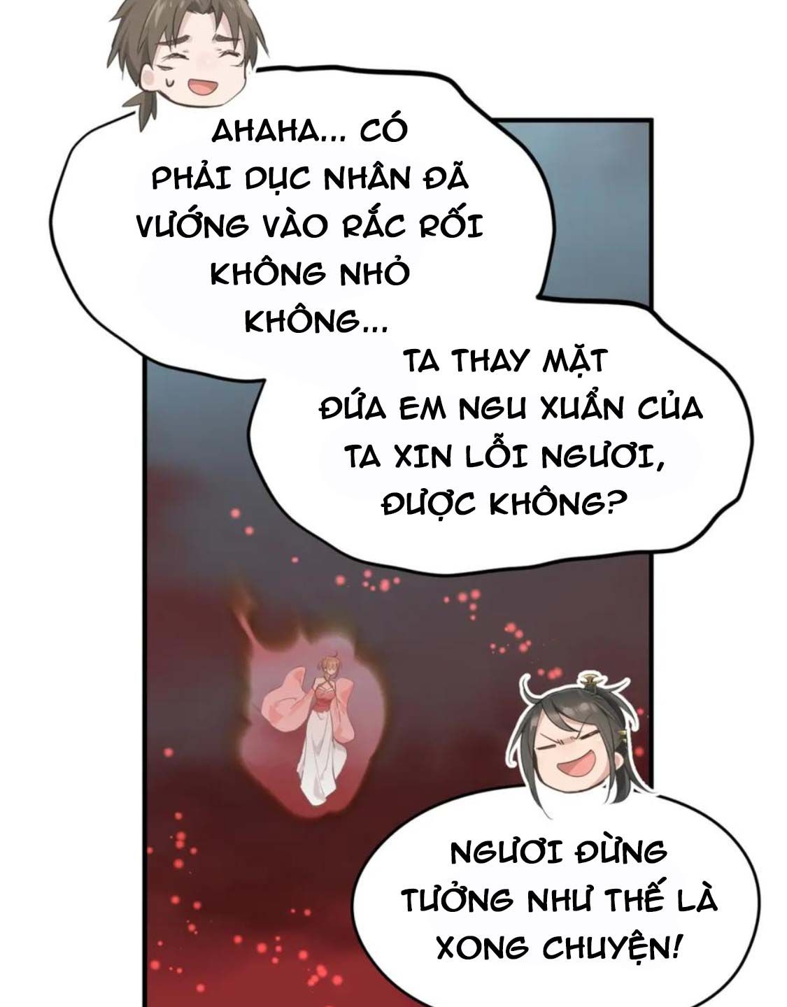 Tối Cường Thiên Đế Hệ Thống Chapter 74 - Trang 2