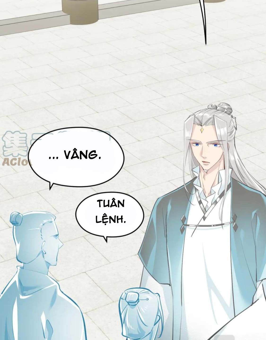 Tối Cường Thiên Đế Hệ Thống Chapter 74 - Trang 2