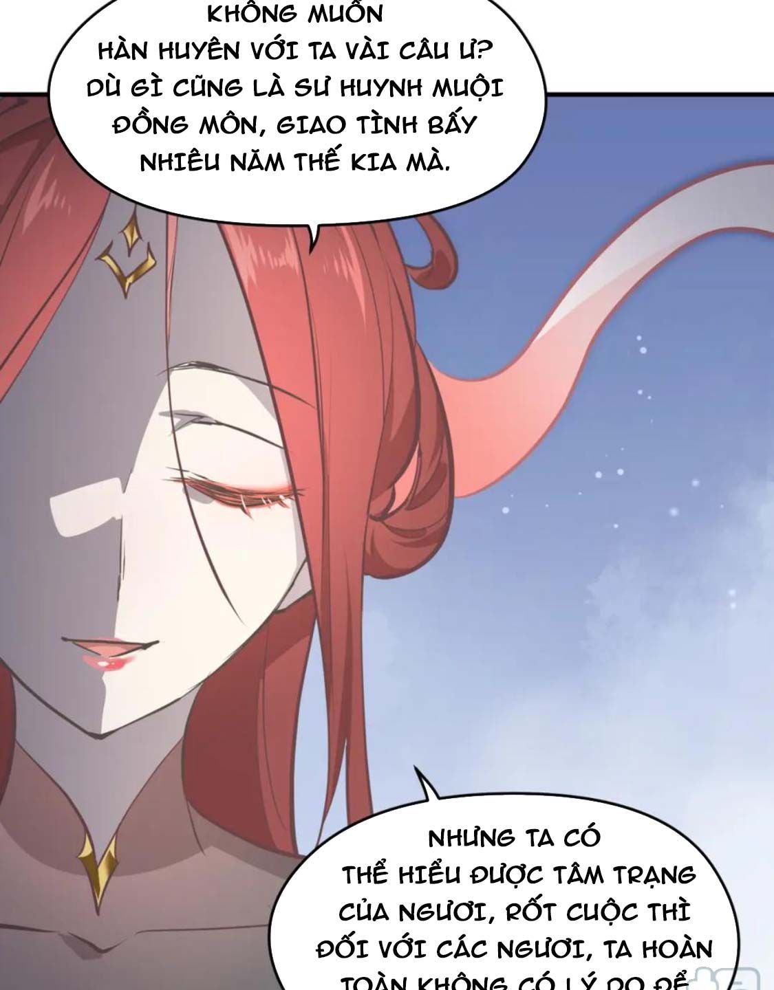 Tối Cường Thiên Đế Hệ Thống Chapter 74 - Trang 2