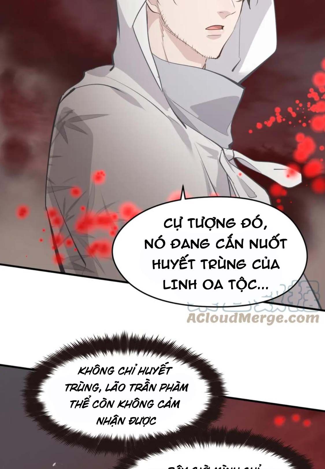 Tối Cường Thiên Đế Hệ Thống Chapter 74 - Trang 2