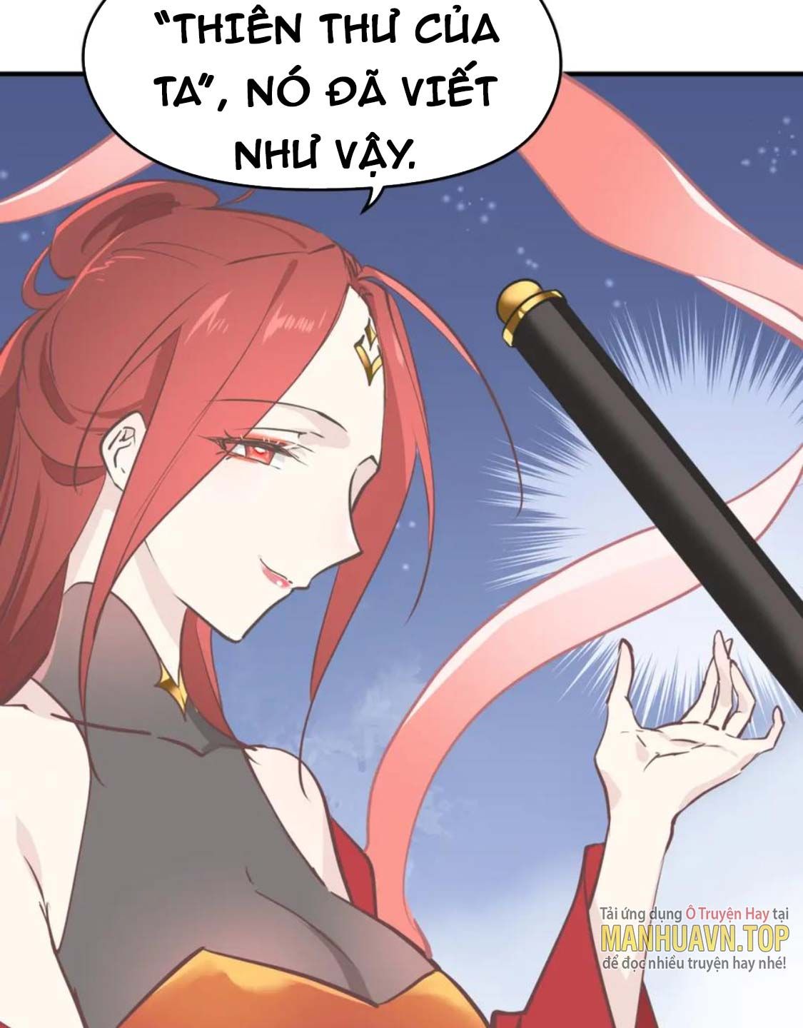 Tối Cường Thiên Đế Hệ Thống Chapter 74 - Trang 2