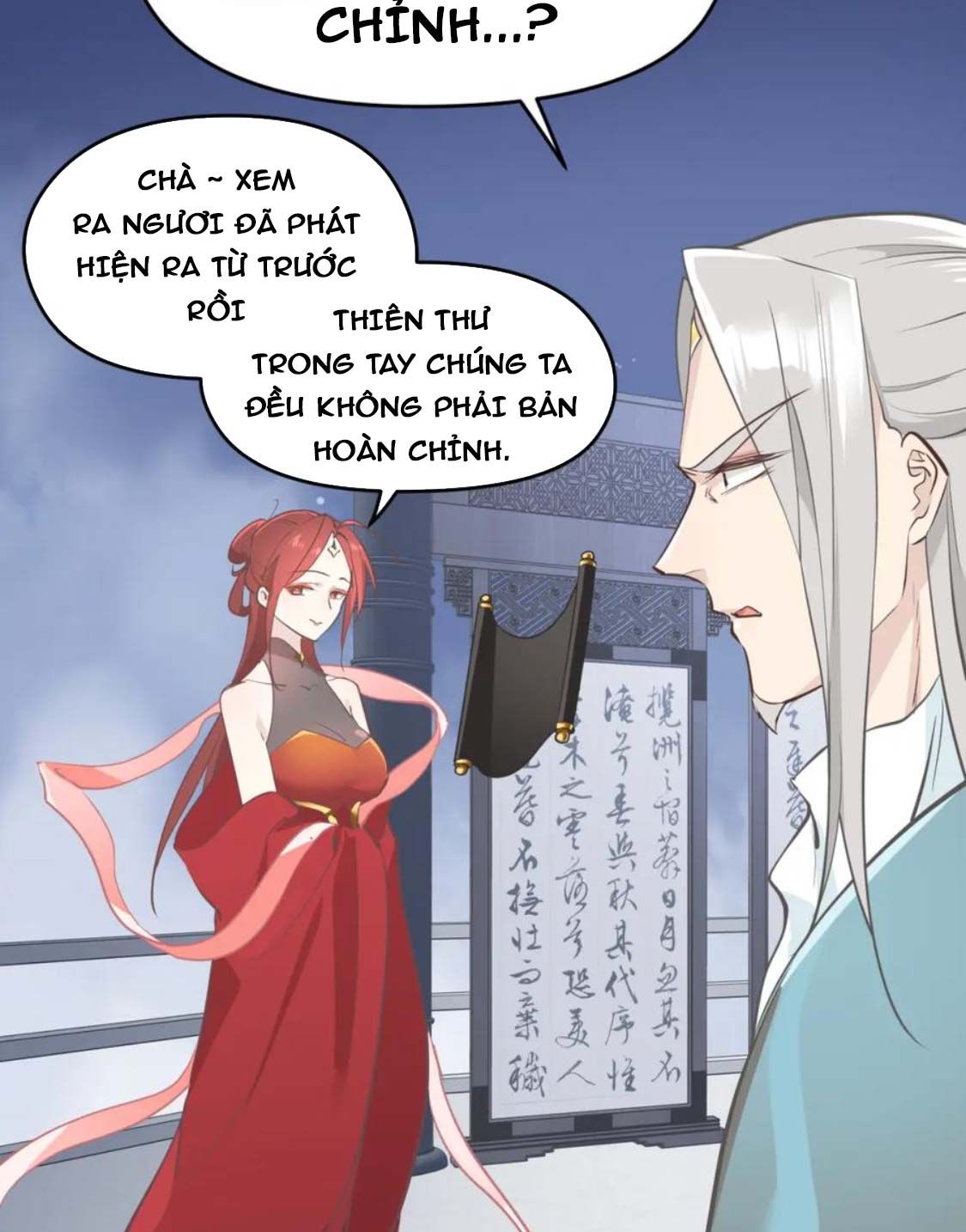 Tối Cường Thiên Đế Hệ Thống Chapter 74 - Trang 2