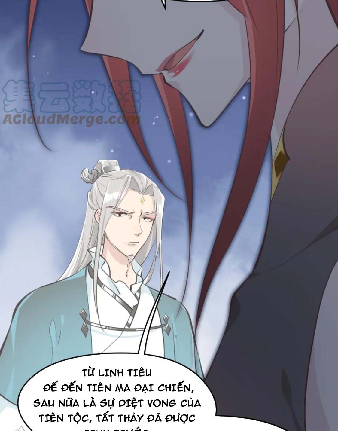 Tối Cường Thiên Đế Hệ Thống Chapter 74 - Trang 2