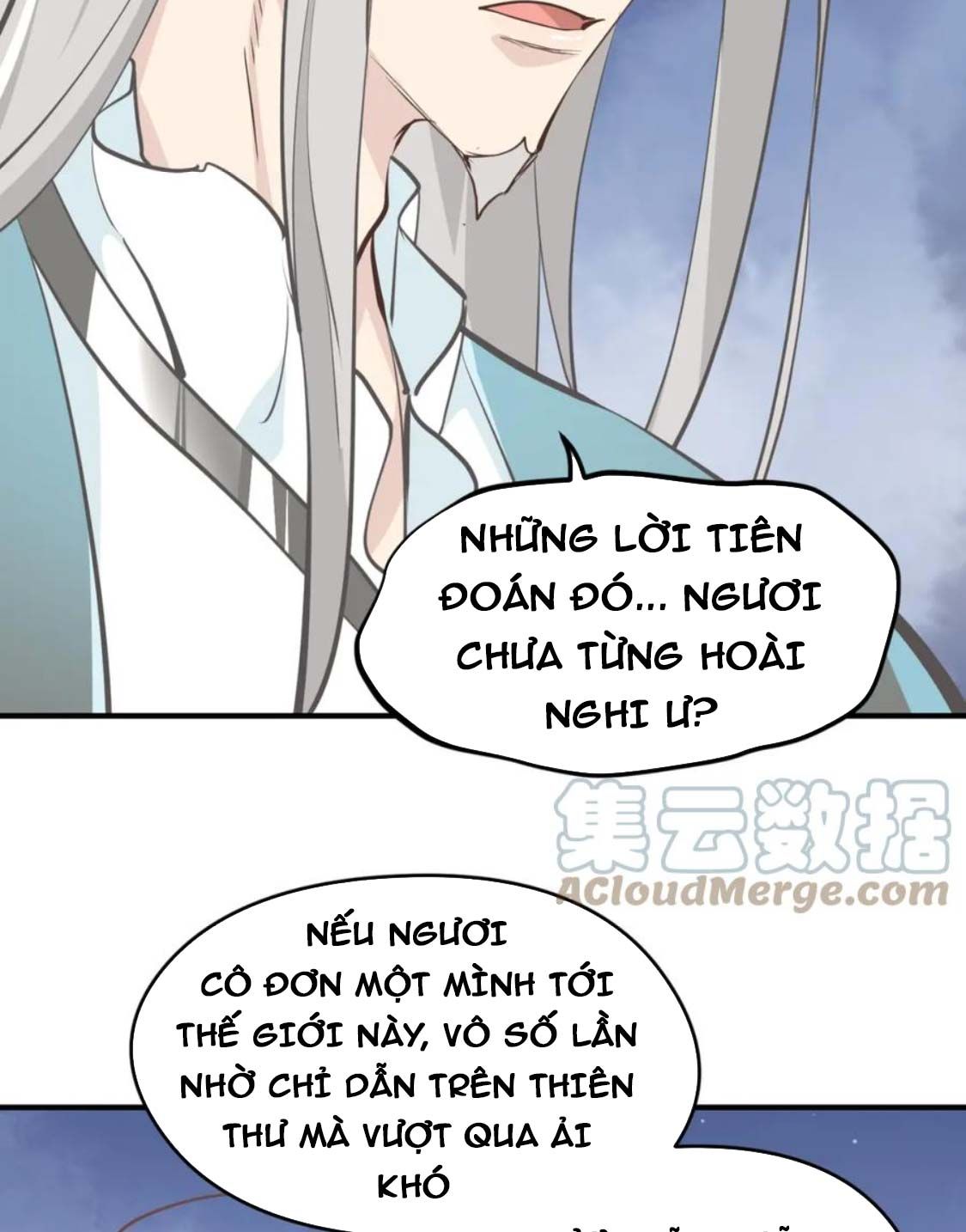 Tối Cường Thiên Đế Hệ Thống Chapter 74 - Trang 2