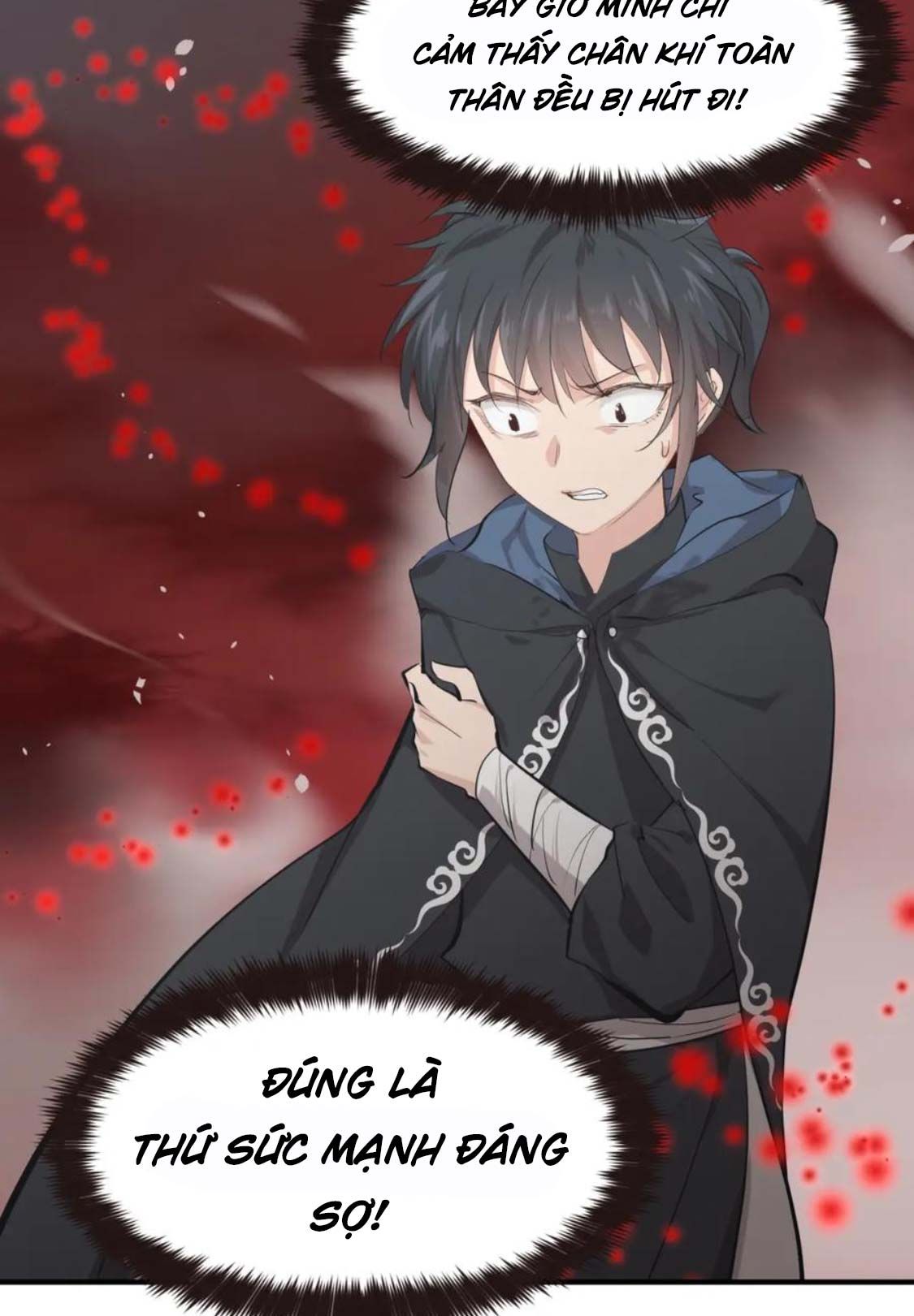 Tối Cường Thiên Đế Hệ Thống Chapter 74 - Trang 2