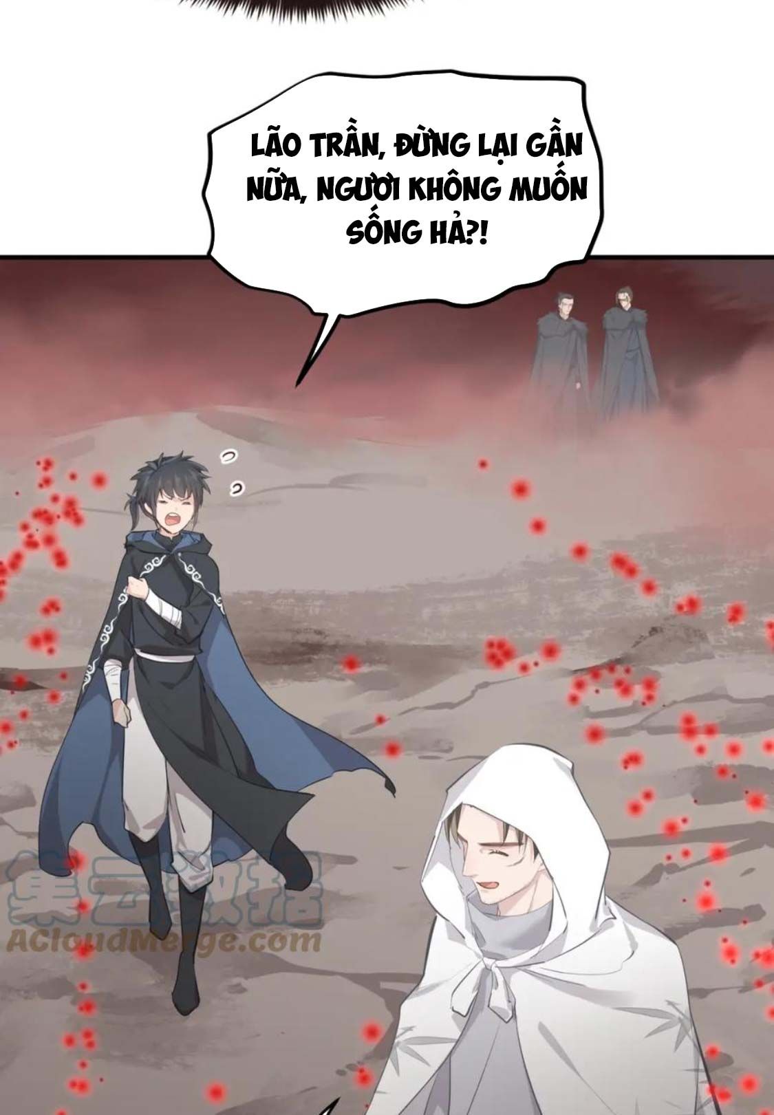 Tối Cường Thiên Đế Hệ Thống Chapter 74 - Trang 2