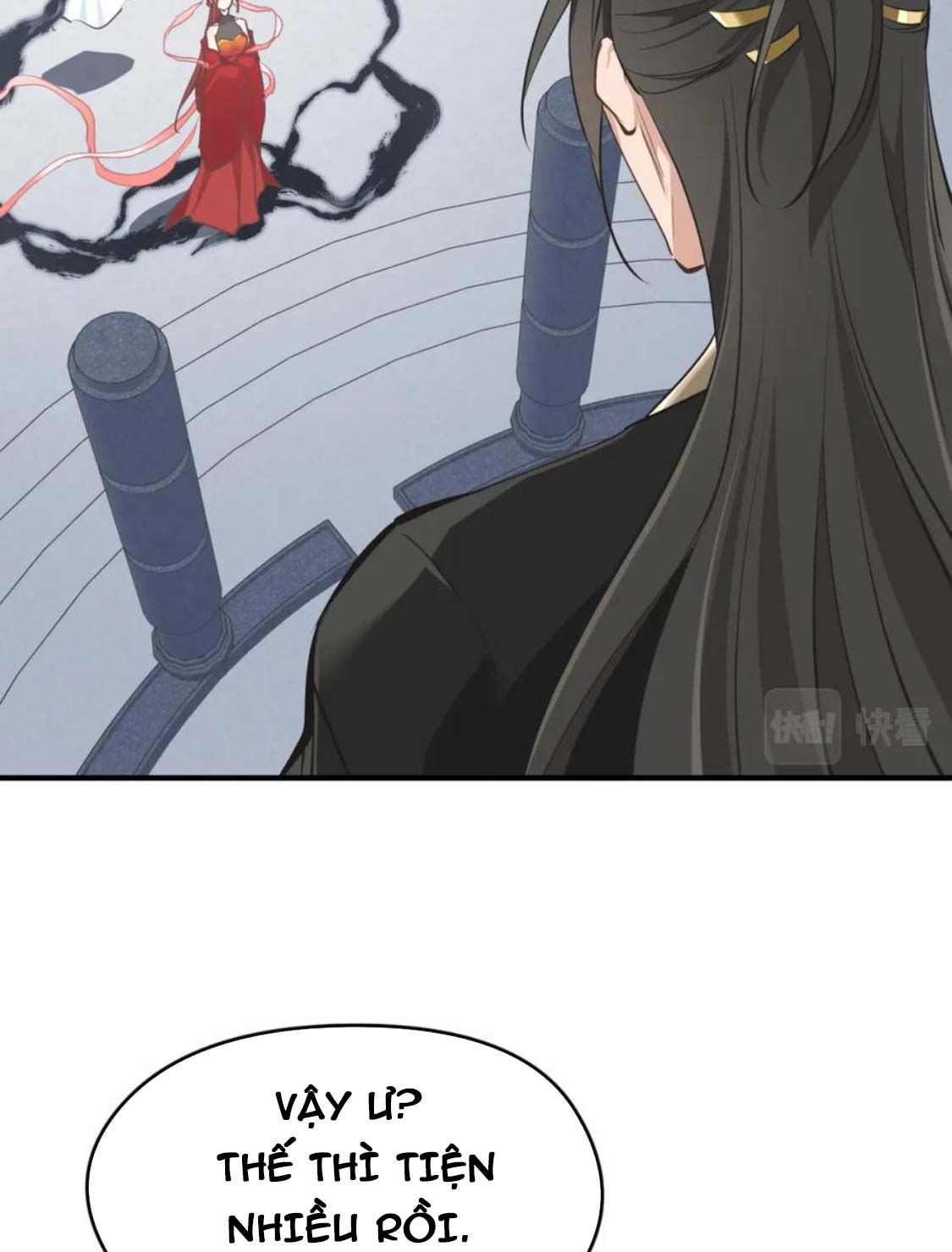 Tối Cường Thiên Đế Hệ Thống Chapter 74 - Trang 2