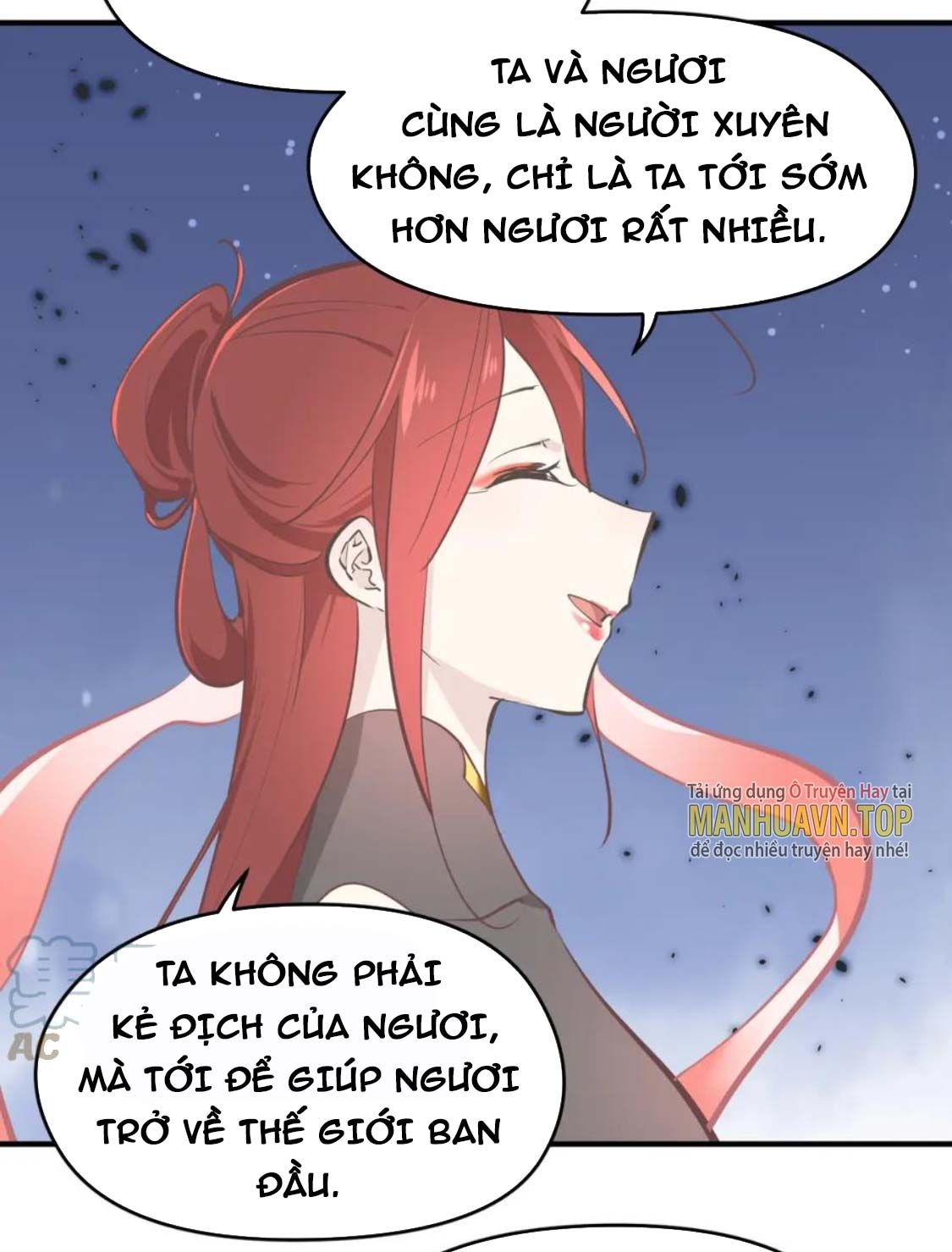 Tối Cường Thiên Đế Hệ Thống Chapter 74 - Trang 2