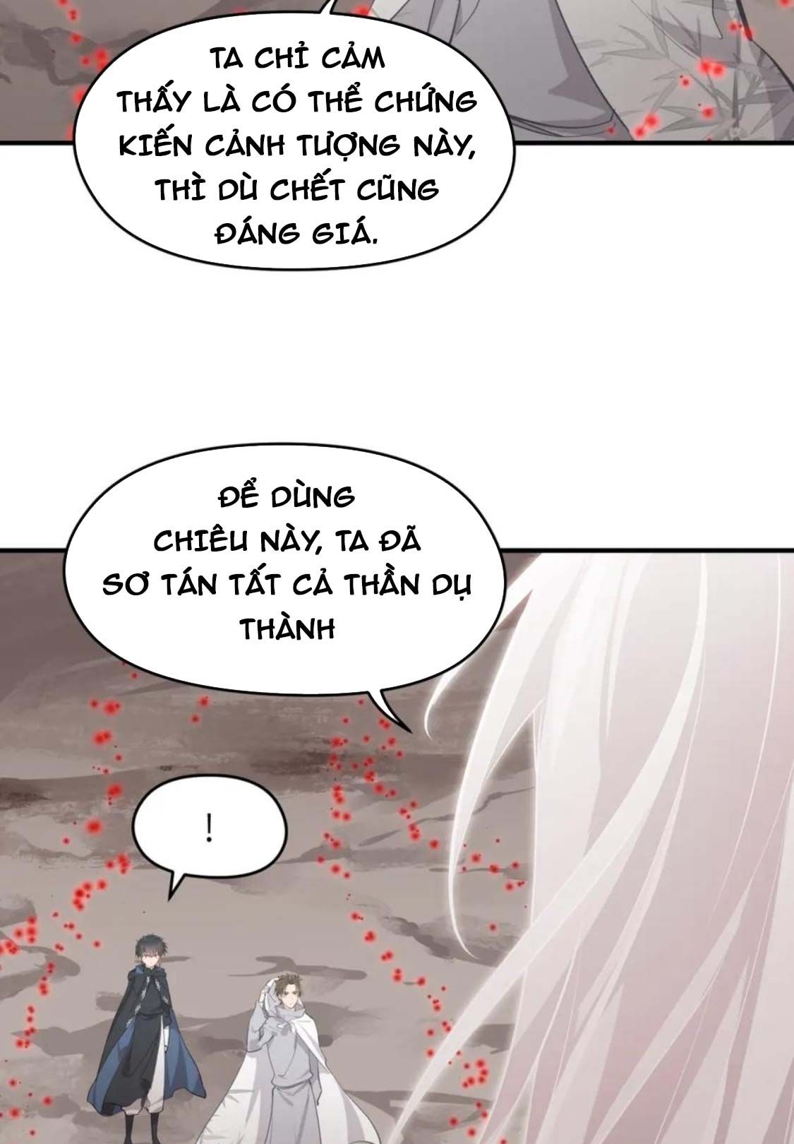 Tối Cường Thiên Đế Hệ Thống Chapter 74 - Trang 2