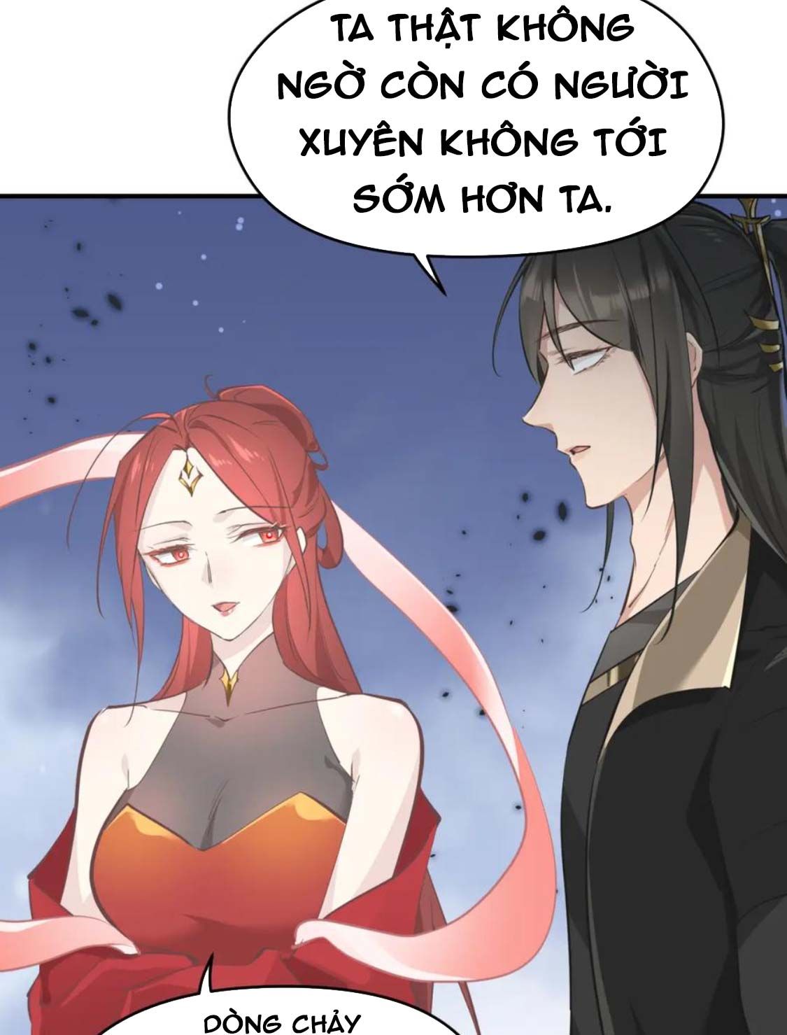 Tối Cường Thiên Đế Hệ Thống Chapter 74 - Trang 2