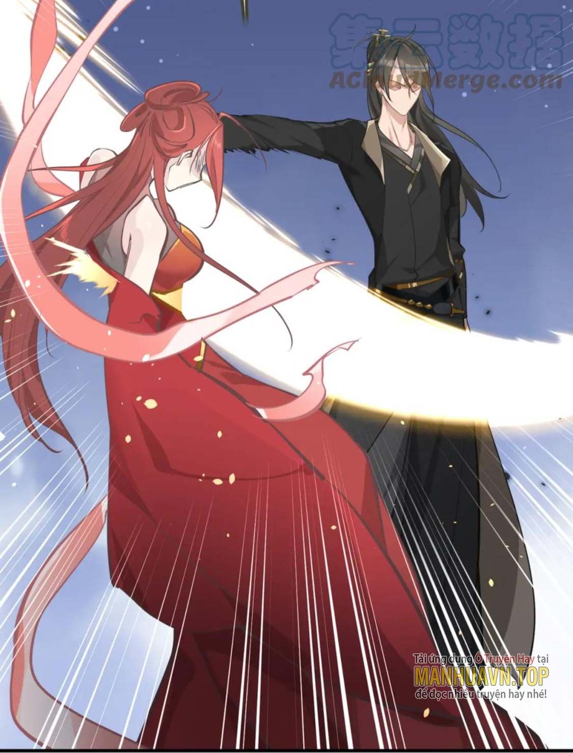 Tối Cường Thiên Đế Hệ Thống Chapter 74 - Trang 2