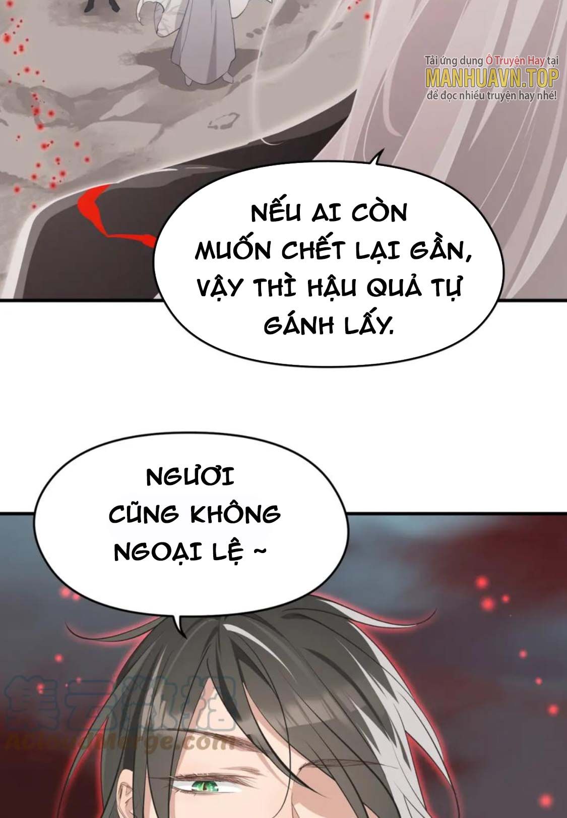 Tối Cường Thiên Đế Hệ Thống Chapter 74 - Trang 2