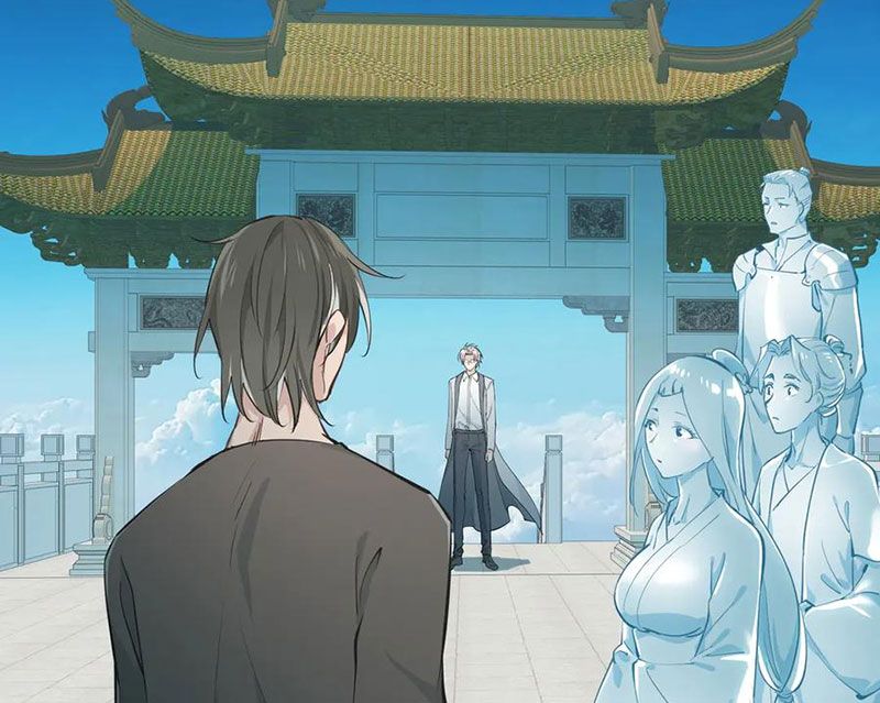 Tối Cường Thiên Đế Hệ Thống Chapter 80 - Trang 2