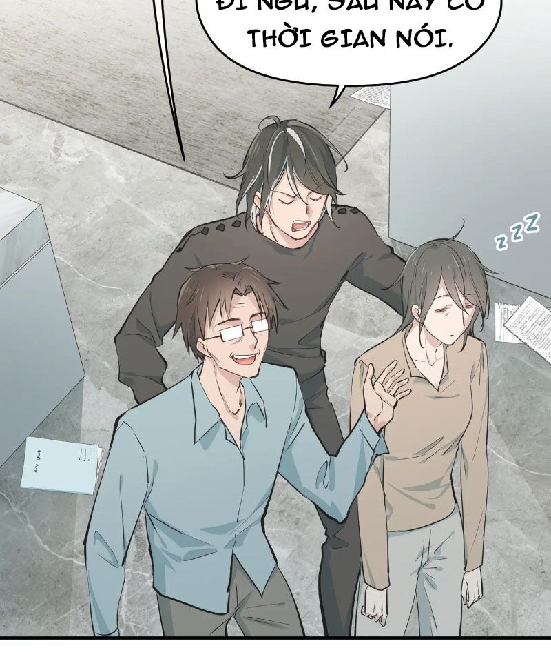 Tối Cường Thiên Đế Hệ Thống Chapter 81 - Trang 2