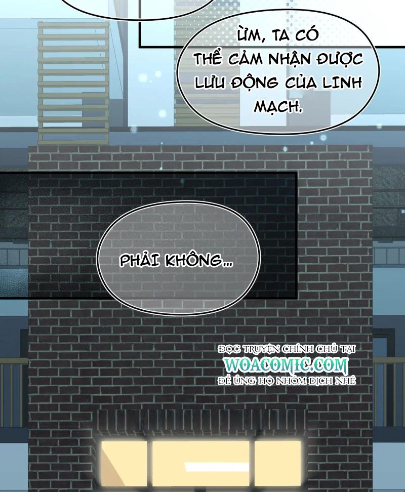 Tối Cường Thiên Đế Hệ Thống Chapter 81 - Trang 2