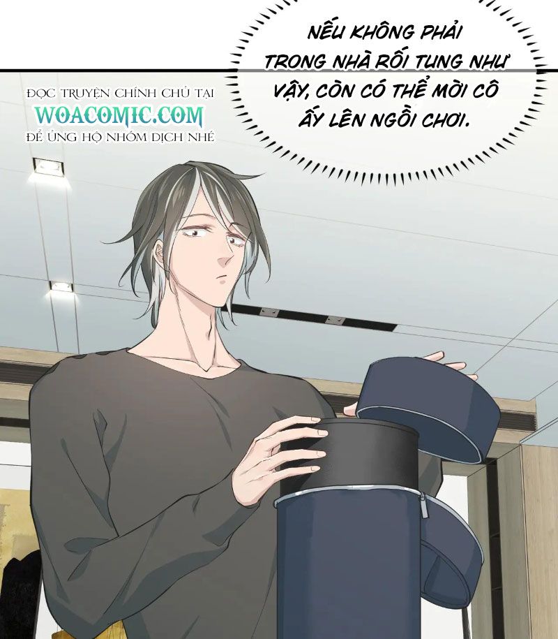 Tối Cường Thiên Đế Hệ Thống Chapter 81 - Trang 2