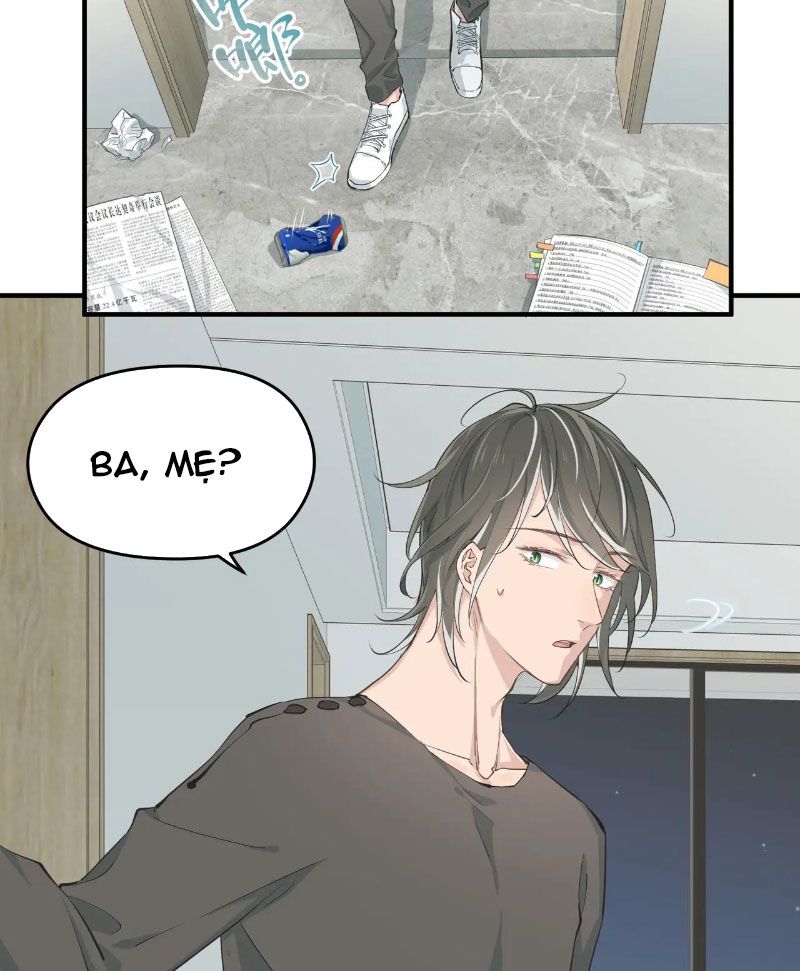 Tối Cường Thiên Đế Hệ Thống Chapter 81 - Trang 2