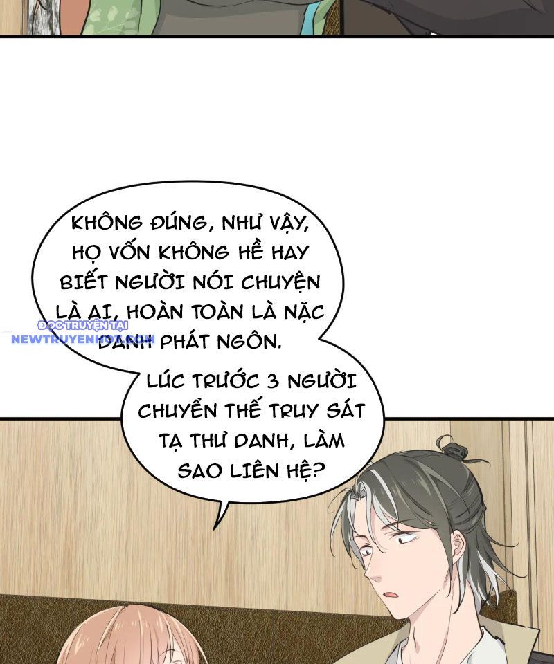 Tối Cường Thiên Đế Hệ Thống Chapter 94 - Trang 2