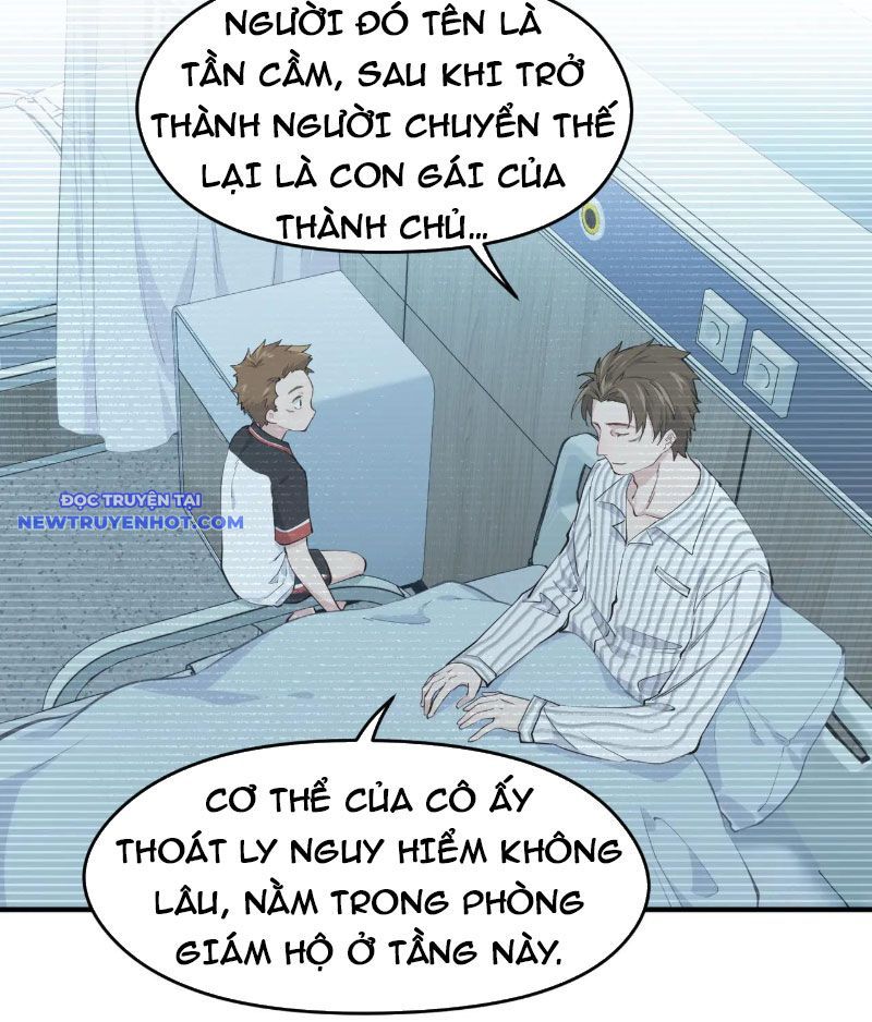 Tối Cường Thiên Đế Hệ Thống Chapter 95 - Trang 2