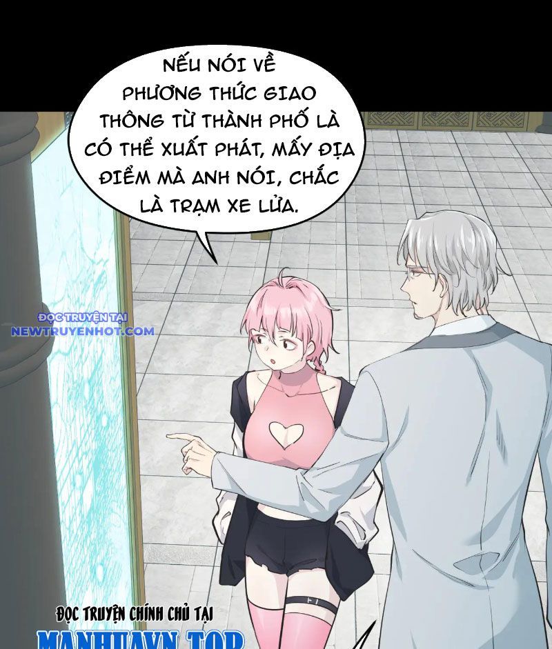 Tối Cường Thiên Đế Hệ Thống Chapter 96 - Trang 2