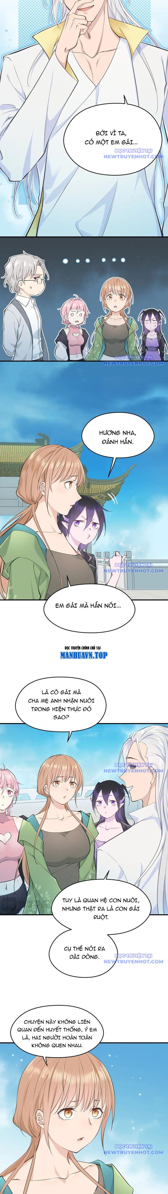 Tối Cường Thiên Đế Hệ Thống Chapter 108 - Trang 2