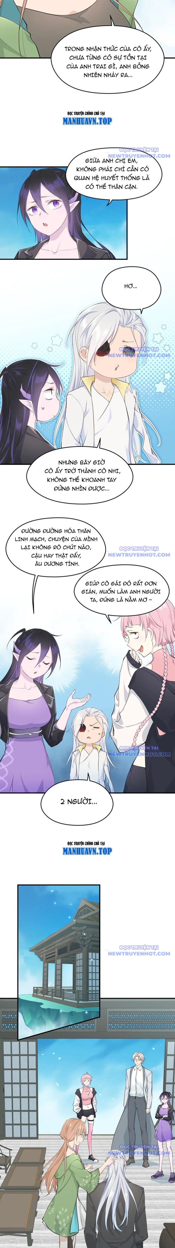 Tối Cường Thiên Đế Hệ Thống Chapter 108 - Trang 2
