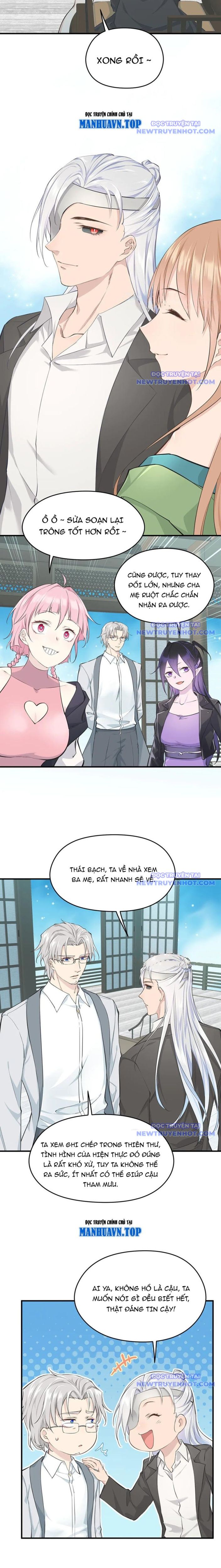 Tối Cường Thiên Đế Hệ Thống Chapter 108 - Trang 2