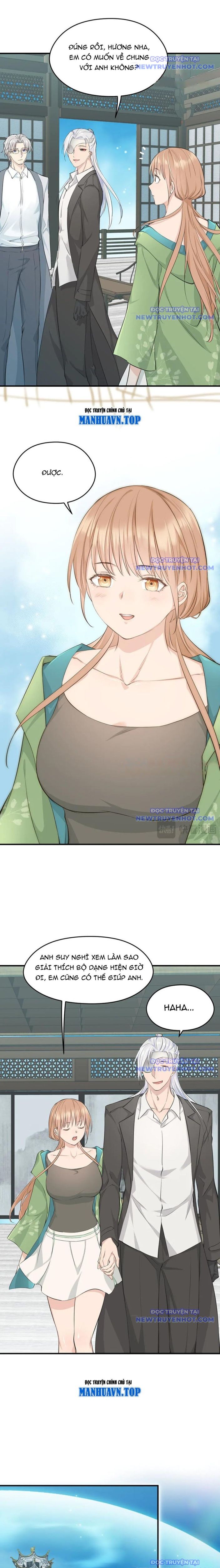 Tối Cường Thiên Đế Hệ Thống Chapter 108 - Trang 2