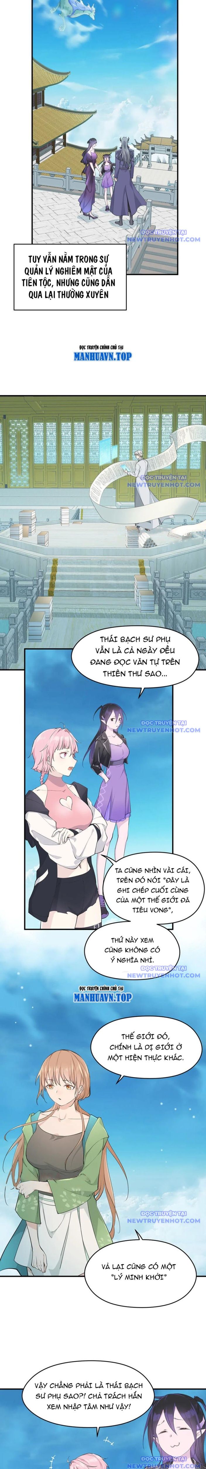 Tối Cường Thiên Đế Hệ Thống Chapter 108 - Trang 2