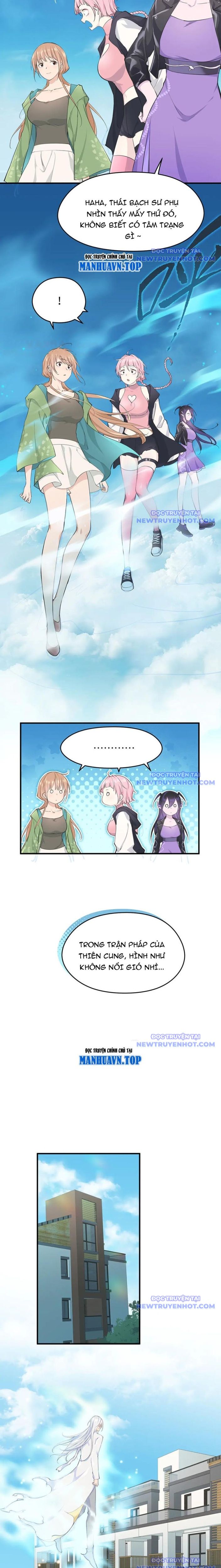 Tối Cường Thiên Đế Hệ Thống Chapter 108 - Trang 2