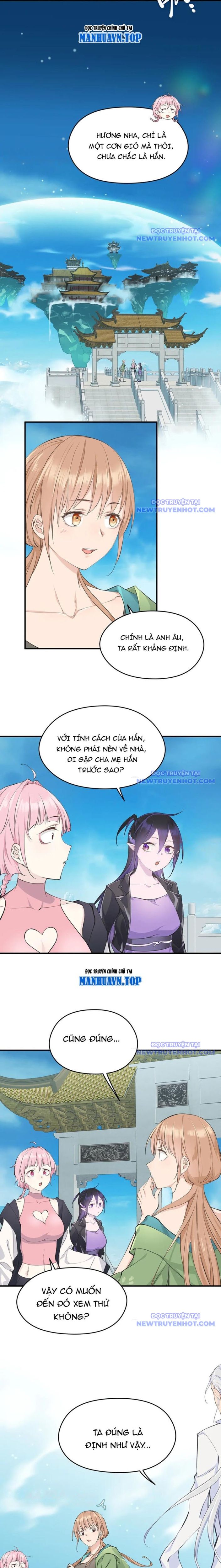 Tối Cường Thiên Đế Hệ Thống Chapter 108 - Trang 2