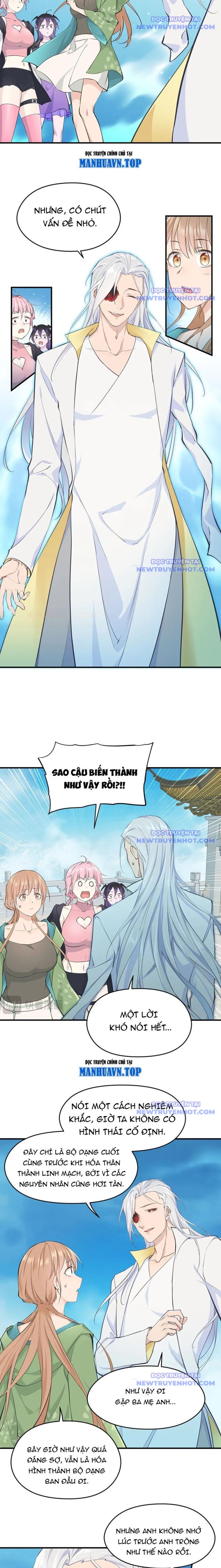 Tối Cường Thiên Đế Hệ Thống Chapter 108 - Trang 2