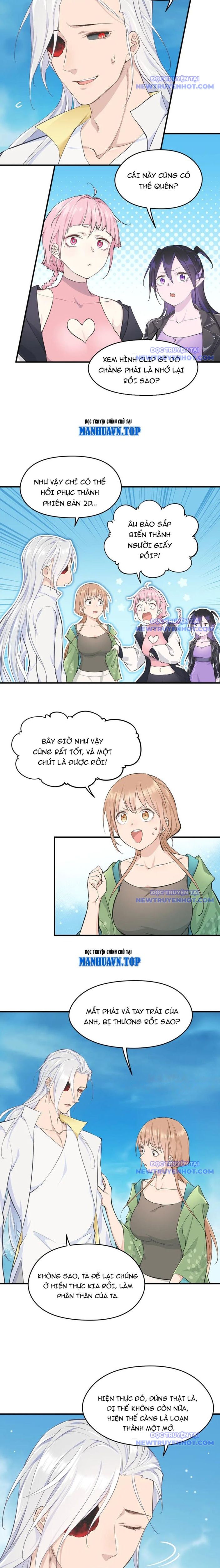 Tối Cường Thiên Đế Hệ Thống Chapter 108 - Trang 2