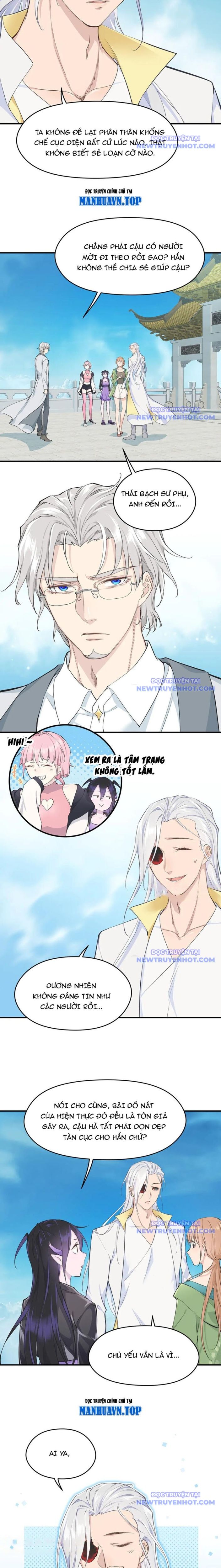 Tối Cường Thiên Đế Hệ Thống Chapter 108 - Trang 2