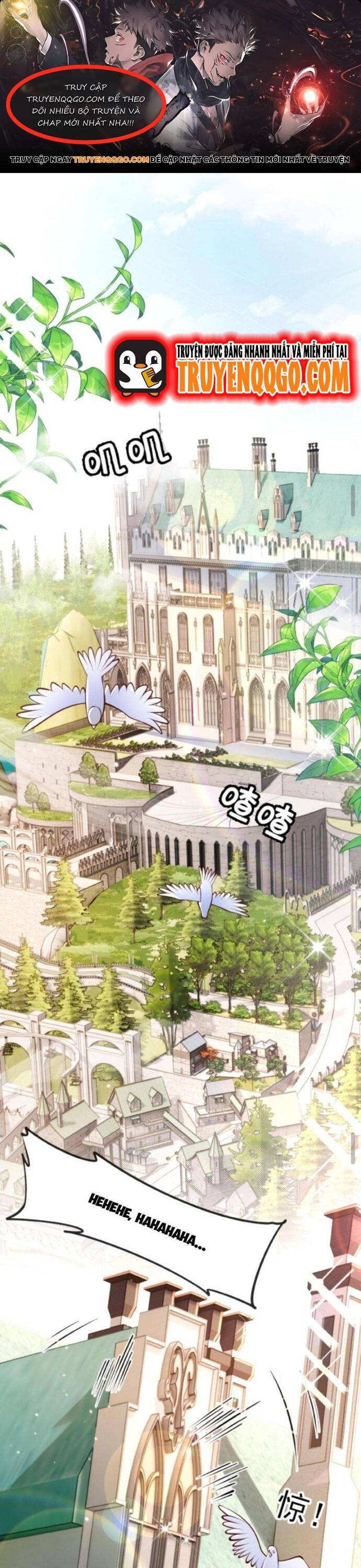 Cả Server Đều Muốn Ám Sát Ta Chapter 1 - Trang 2