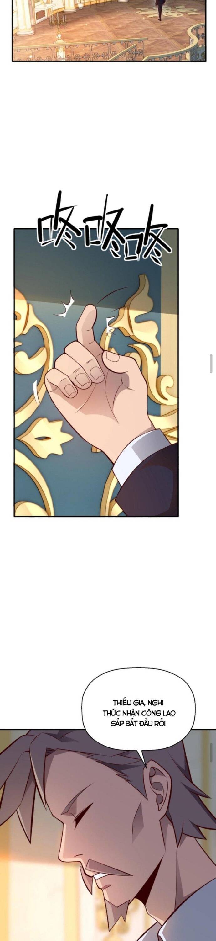 Cả Server Đều Muốn Ám Sát Ta Chapter 1 - Trang 2