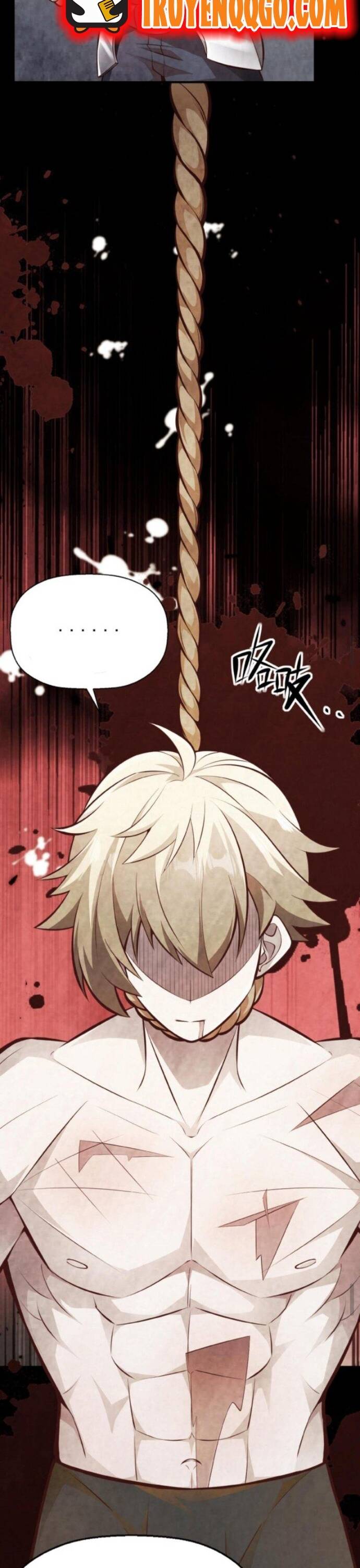 Cả Server Đều Muốn Ám Sát Ta Chapter 1 - Trang 2