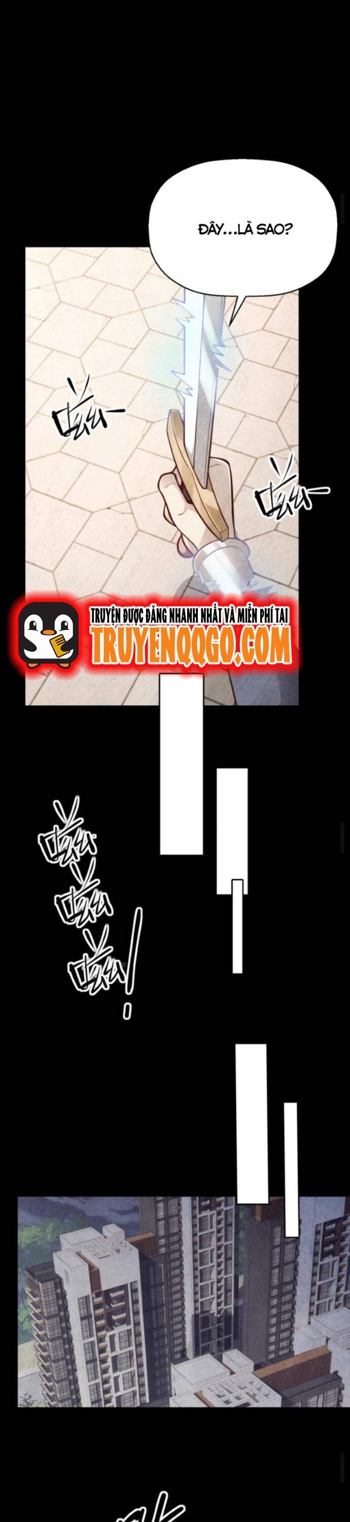 Cả Server Đều Muốn Ám Sát Ta Chapter 1 - Trang 2