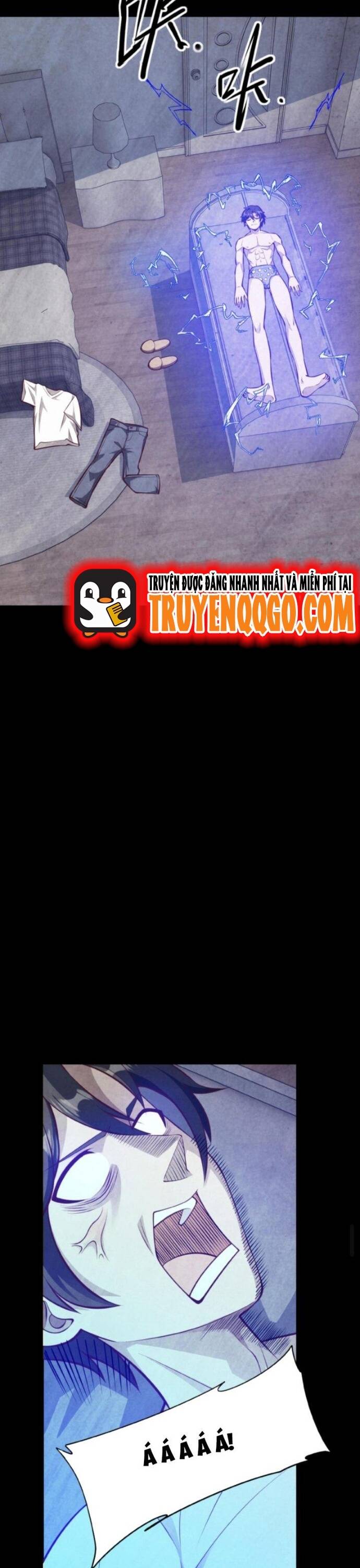 Cả Server Đều Muốn Ám Sát Ta Chapter 1 - Trang 2