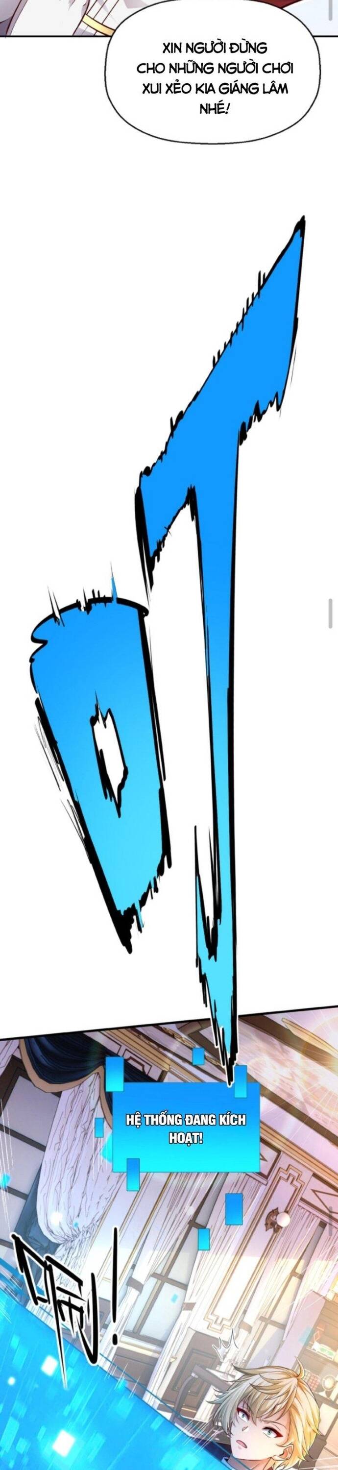 Cả Server Đều Muốn Ám Sát Ta Chapter 1 - Trang 2