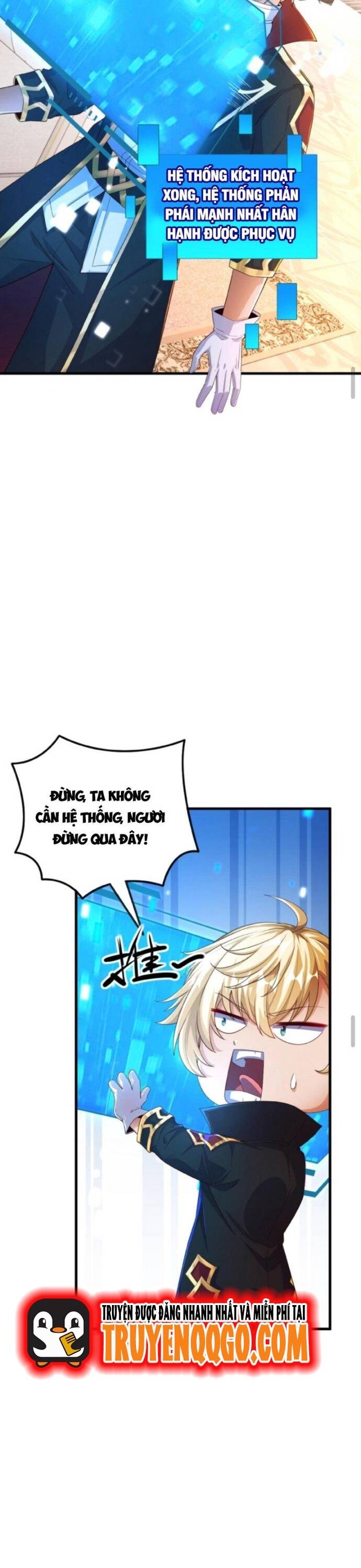 Cả Server Đều Muốn Ám Sát Ta Chapter 1 - Trang 2