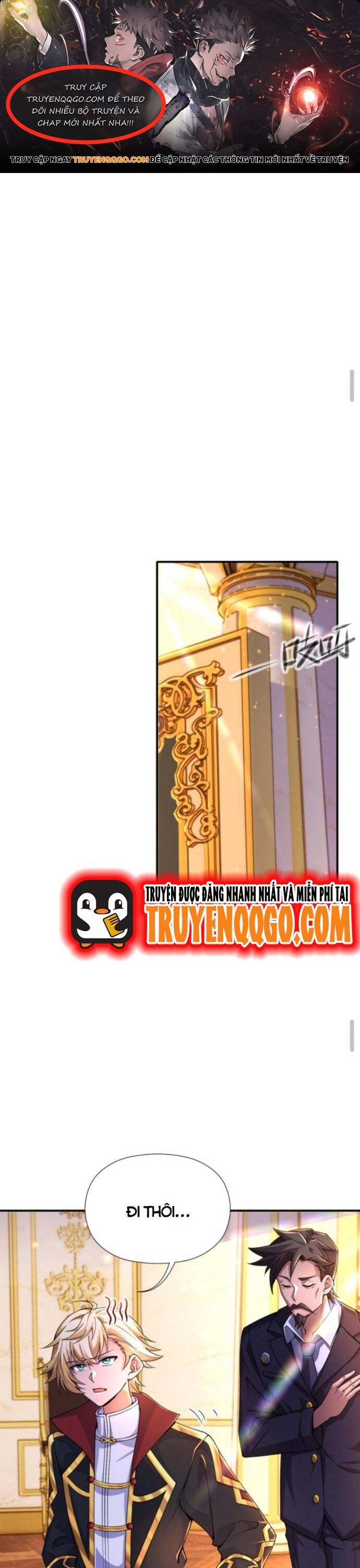 Cả Server Đều Muốn Ám Sát Ta Chapter 2 - Trang 2