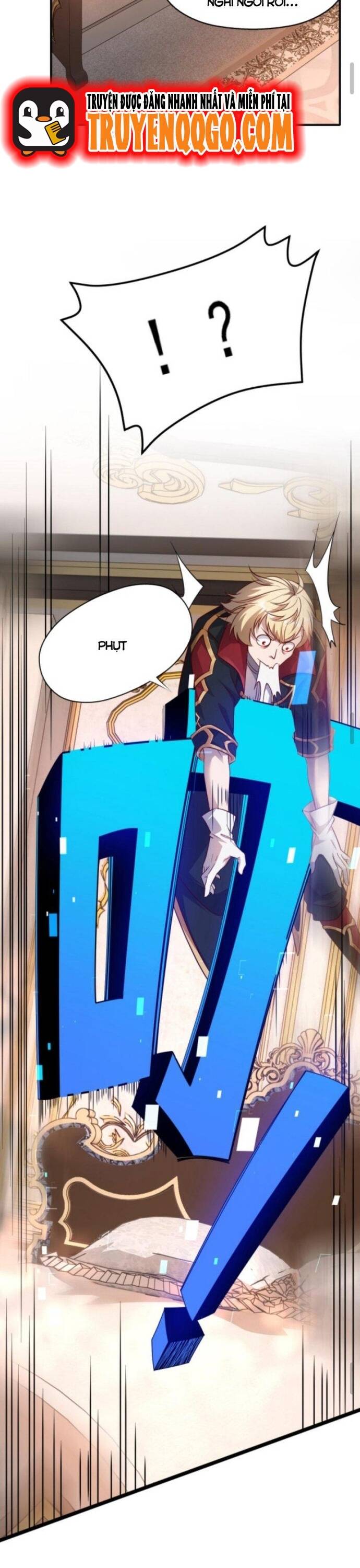 Cả Server Đều Muốn Ám Sát Ta Chapter 2 - Trang 2