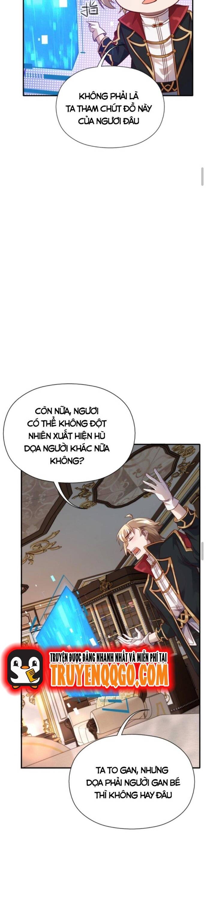 Cả Server Đều Muốn Ám Sát Ta Chapter 2 - Trang 2