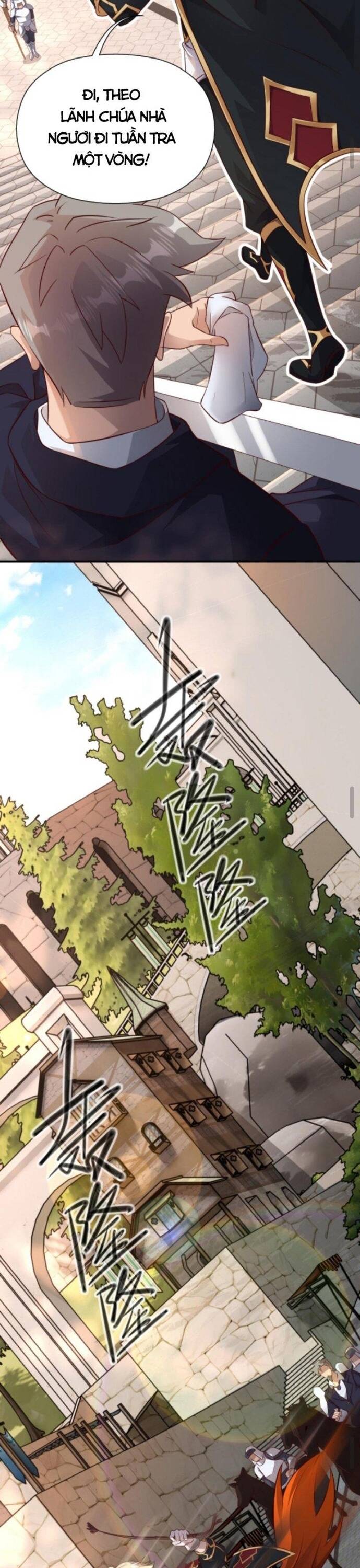 Cả Server Đều Muốn Ám Sát Ta Chapter 2 - Trang 2