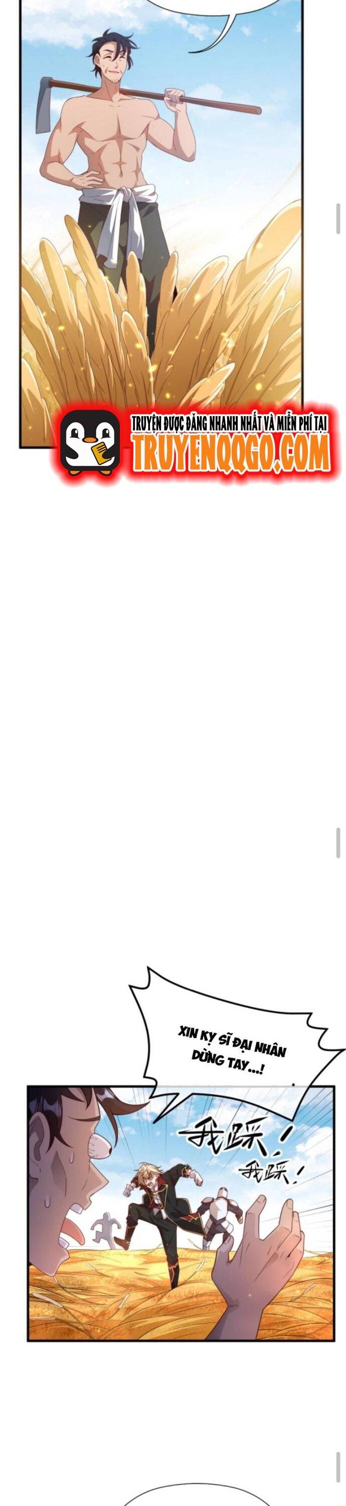 Cả Server Đều Muốn Ám Sát Ta Chapter 2 - Trang 2